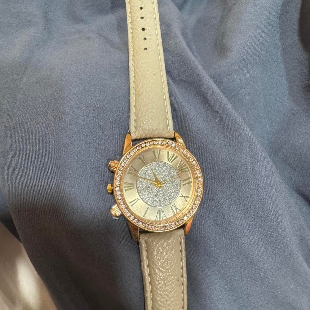 Vintage watch
